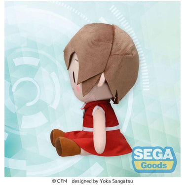 Hatsune Miku Series Fuwa Petit Plush Figure Meiko LL 32 cm - The Happy Toy Store